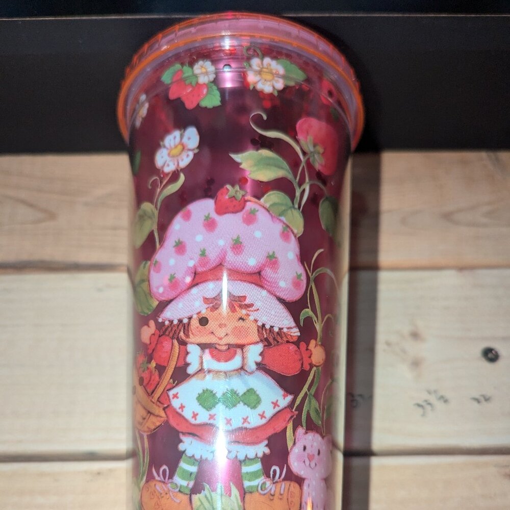 Tumbler